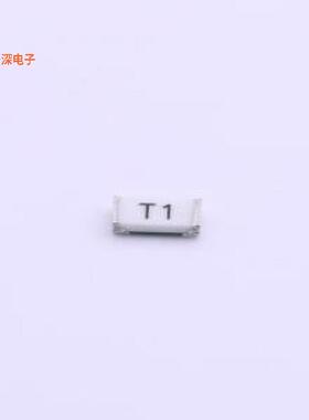 1206T3A63V |原装1206一次性保险丝