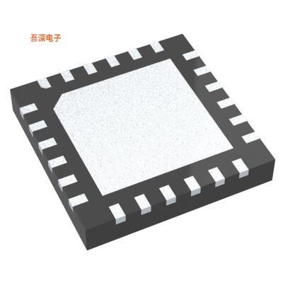 A5931GESTR-T|多相SENSORLESS SINUSOIDAL FAN DRIVE
