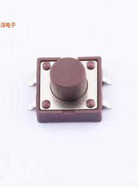 TSB12311-080D532DH-R0500 |原装SMD-4P,11.7x11.5mm轻触