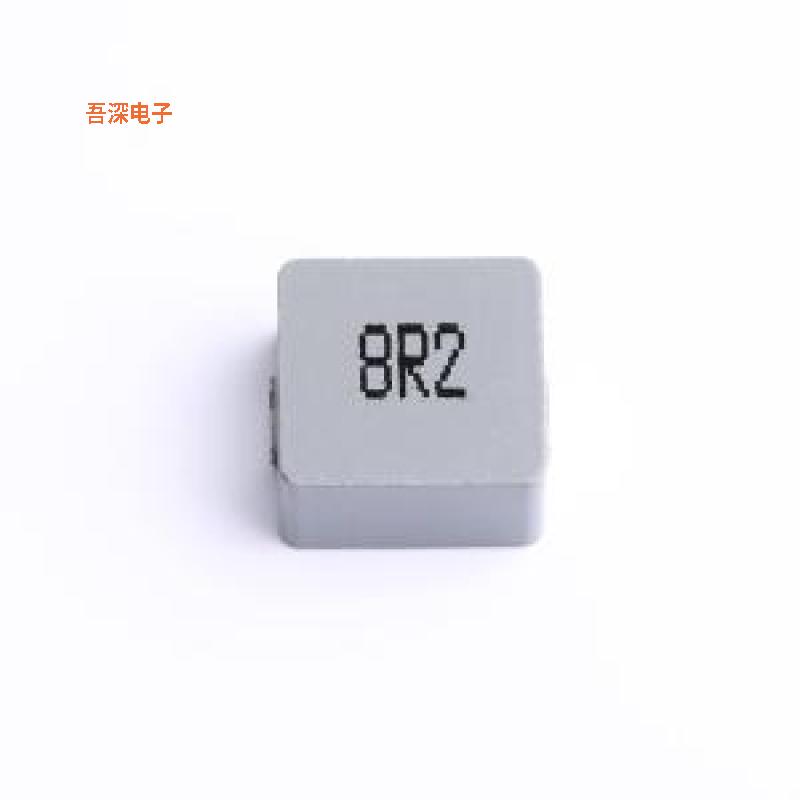 XR1265-8R2M |原装SMD,13.5x12.6mm功率