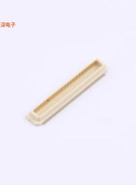 X0582WVS-80A-LPV01 |原装SMD,P=0.5mm板对板与背板