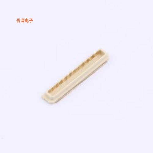 X0582WVS-80A-LPV01|原装SMD,P=0.5mm板对板与背