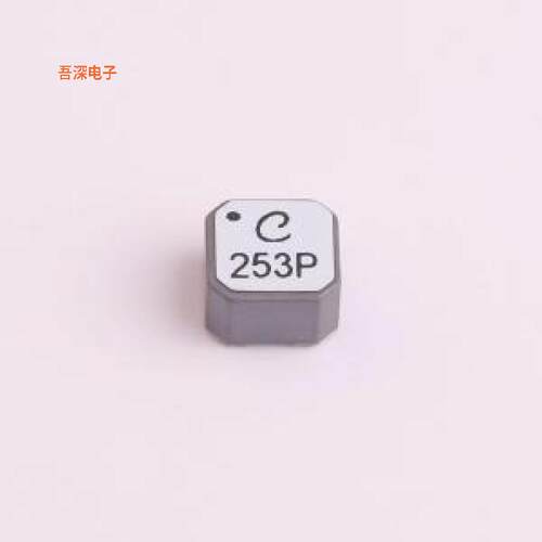 LPR6235-253PMRC |原装SMD-4P,6x6mm电源变压