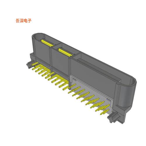 LPHT-04-32-S-RT1-GP |原装全新CONN PLUG LPHPOWER 36POS PCB