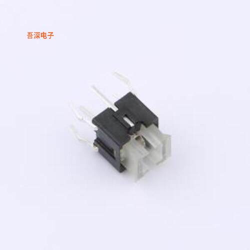 TSL06122-072B830BF-1K01 |原装插件-6P,6x6mm轻