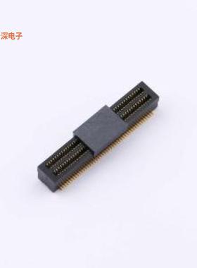 HC-PBB05-2-90-F-H4.0-G1-R-P-04 原装|正品SMD,P=0.5mm