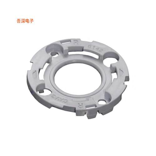 C16142_HEKLA-SOCKET-K |原装全新BASE PARTROUND1 POS44