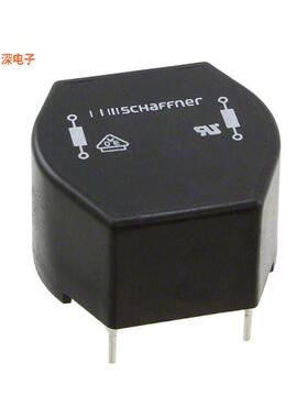 RN122-0.5-02-56M |原装全新CMC 56MH 500MA 2LN TH