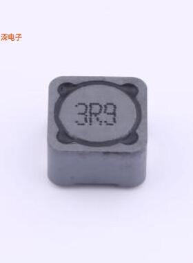 FTKB1207-3R9NT |绕线 套壳功率SMD,12.5x12.5mm