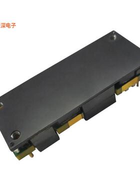 0RCY-D4T12FG |隔离模块DC-DC 36-75V IN 12V 20A OUT 240W