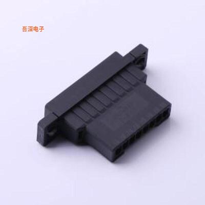 1-178802-7 |原装P=3.81mm(线对板/线对线)