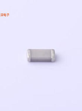 FV42N680J302ECG |厚度1.25贴片(MLCC)1808