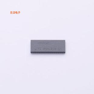 TMUXHS4412RUAR |原装WQFN-42(3.5x9)模拟/多路复用器