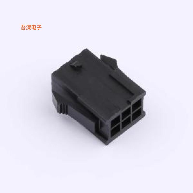 HC-MX3.0-2*3EY-05 |原装P=3mm(线对板/线对线)