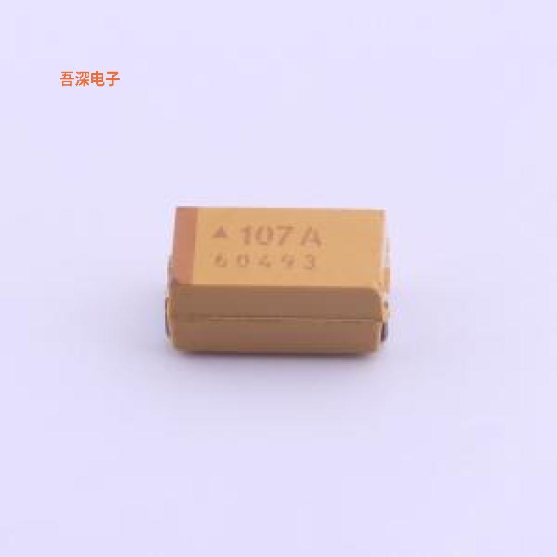 TPSD107K010R0050 原装|正品CASE-D-7343