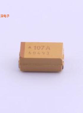 TPSD107K010R0050 原装|正品CASE-D-734