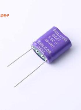 BMT5R5S105MA0818M3W1-S01 |原装直插,D8xL18mm