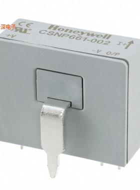 CSNP661-002 |AC/DCSENSOR CURRENT HALL 90A AC/DC