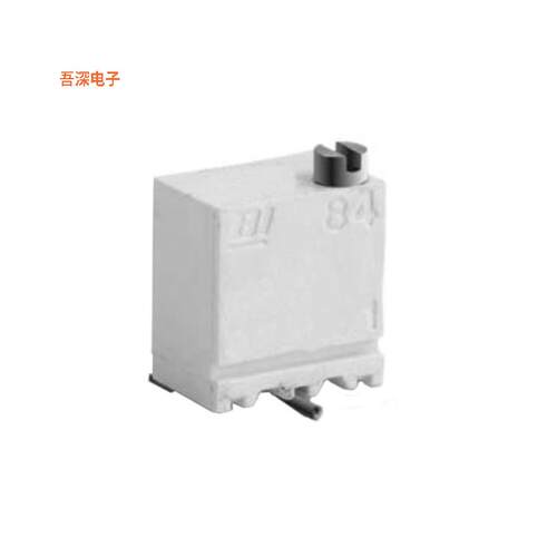 84WR10KLF |10 kOhmsTRIMMER 10K OHM 0.25W SMD TOP