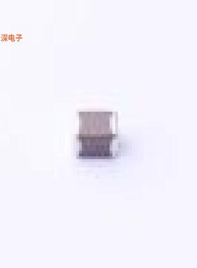 CGA6P3X7S1H106K250AB |原装1210CAP CER 10UF 50V X7S 1210