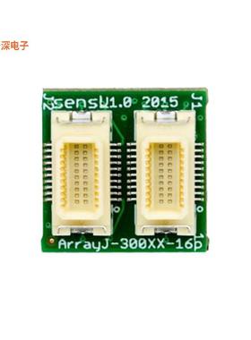 ARRAYJ-30035-16P-PCB |原装全新SENSOR PHOTODIODE 420N