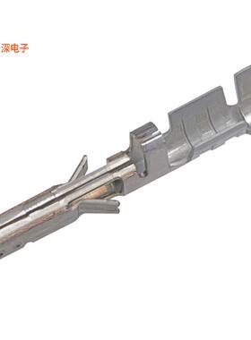 2064600012 |类型CONN SOCKET 26-30AWG CRIMP GOLD