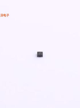 74LVC1G08FS3-7 原装|正品X2-DFN0808-4-EP