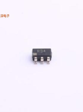 ADR3450ARJZ-R7 |电压基准芯片微功耗、高精度5.0V基准电压源