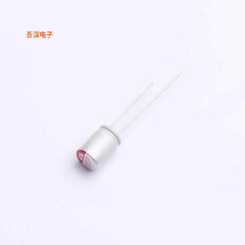 RL221M100E080R1Z00ZZ |固态电容长寿命品，10000H at 105℃