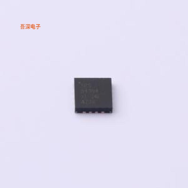 TPS54394RSAR |原装QFN-16-EP(4x4)IC REG BUCK ADJ 3A DL 16QFN