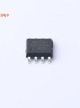 FDS4435A-MS |原装SOP-8(MOSFET)