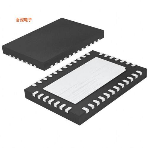 ATA6617C-P3QW |原装全新IC MCU 8BIT 16KB FLASH 38VQFN