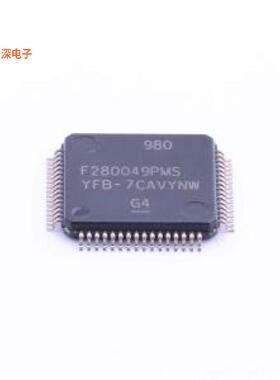 F280049PMS 原装|正品LQFP-64(10x10