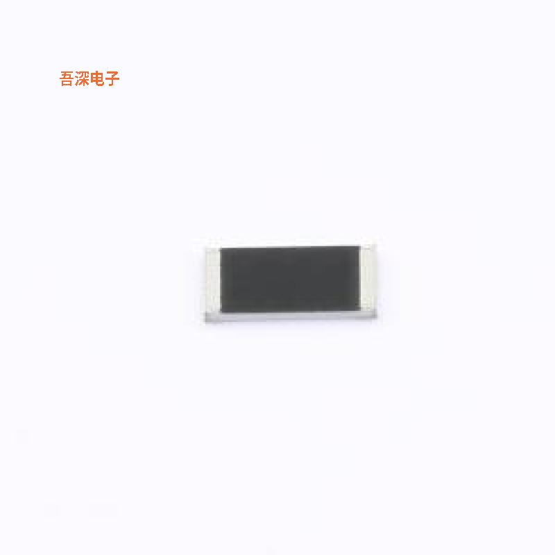 CRCW2512100RJNEG |原装2512RES SMD 100 OHM 5% 1W 2512