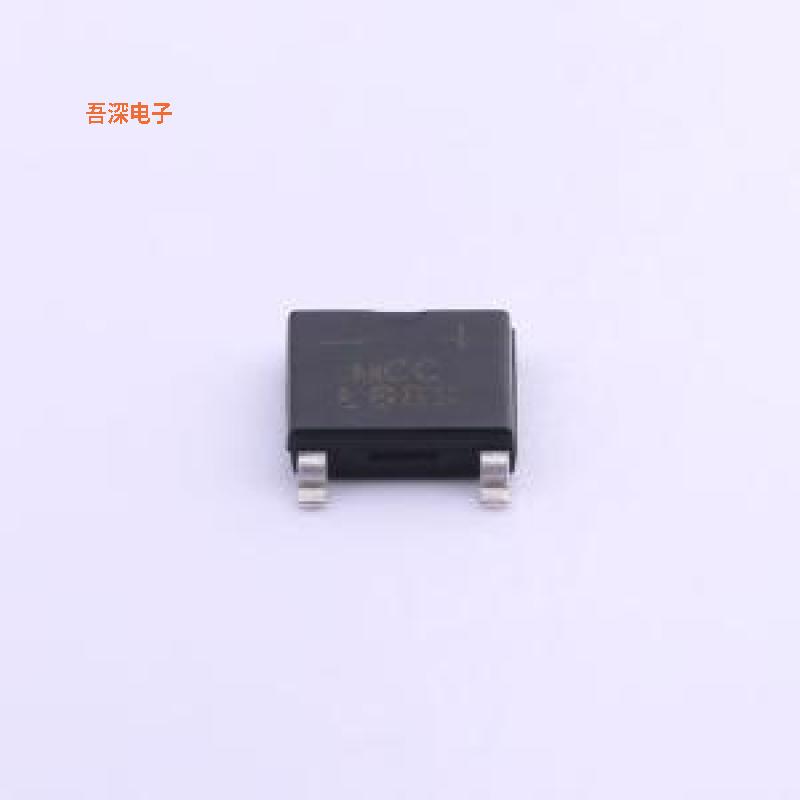 LMB8S-TP |原装LMBS-1BRIDGE RECT 1P 800V 1A LMBS-1