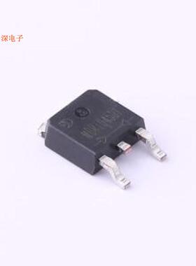 MBR1045DT|原装TO-252-2肖特基二极