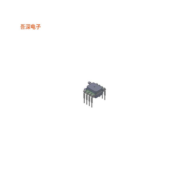 ELVH-L05D-HRRJ-C-N2A4 |正SENSOR 0.17PSID 0.06
