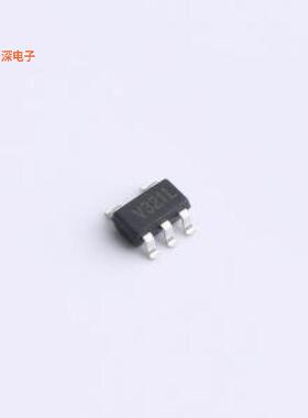 LMV321-L |原装SOT-23-5运算放大器