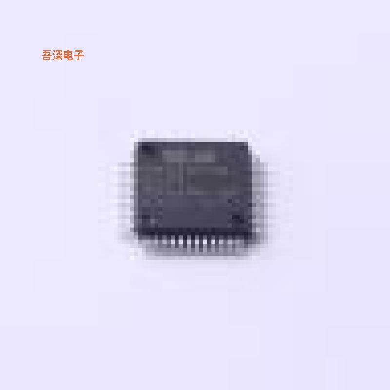 MM32SPIN05PF |原装LQFP-48(7x7)单片机(MCU/MPU/SOC)