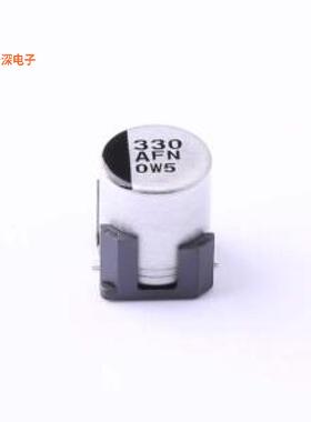 EEEFNA331XUV|原装SMD贴片型铝电