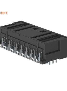 ZH05-32DS-2H(A) |原装SMD,P=1mm,卧贴Interconnect Misc