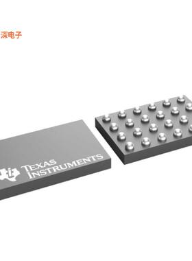 TLC69600YBHR |DC DC 控制器8-SCAN MOSFET CONTROLLER
