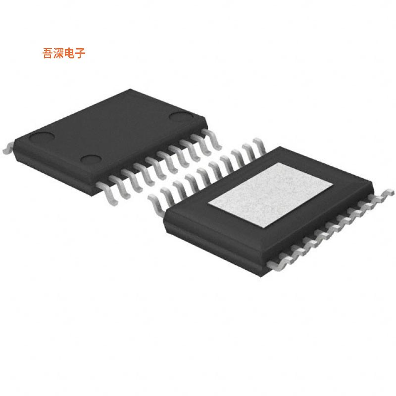 MPQ7731DF-LF |D 类IC AMP CLASS D MONO 30W 20TSSOPF