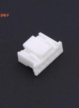 IPCW211H15NW010 |(线对板/线对线)NYLON 白色 线对板