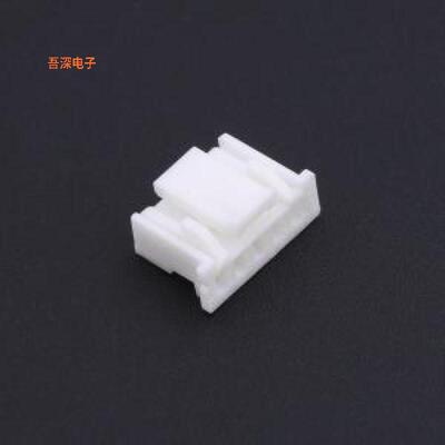 IPCW211H15NW010 |(线对板/线对线)NYLON 白色 线对板