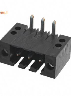 1615540000 |原装全新TERM BLOCK HDR 3POS 3.50MM