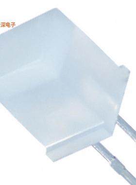 XSMDK23MB |红色 RED DIFFUSED ICE CUBE T/H