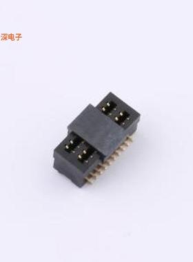 HC-PBB08-2-20-F-H4.0-G1-R-P-04 原装|正品SMD,P=0.8mm