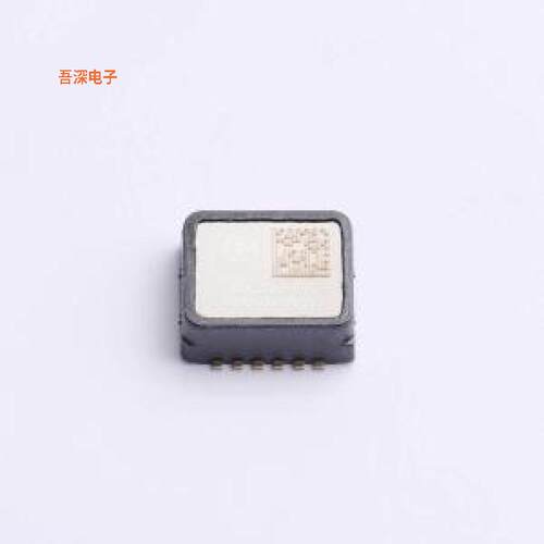 SCA3300-D01-1 |原装SMD-12P,8.6x7mm姿态/陀螺仪