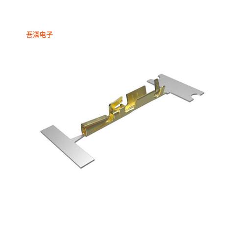10141272-311ALF |原装全新CONN SOCKET 22 AWG CRIMP GOLD